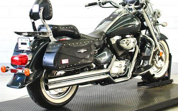 2006 Suzuki Boulevard C90T