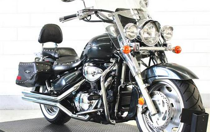 2006 Suzuki Boulevard C90T