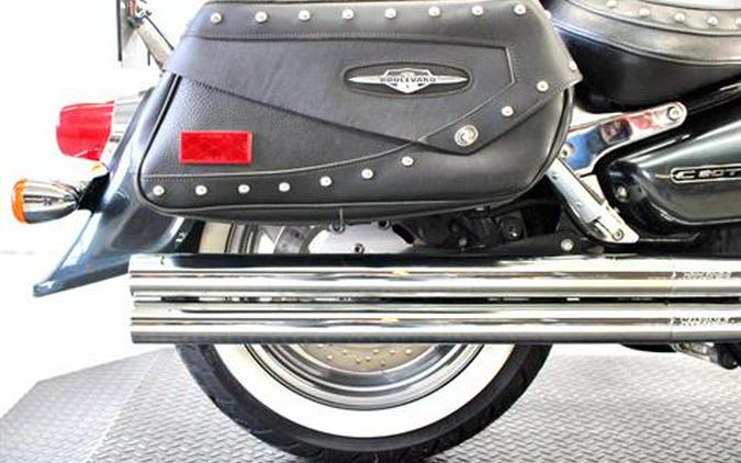 2006 Suzuki Boulevard C90T