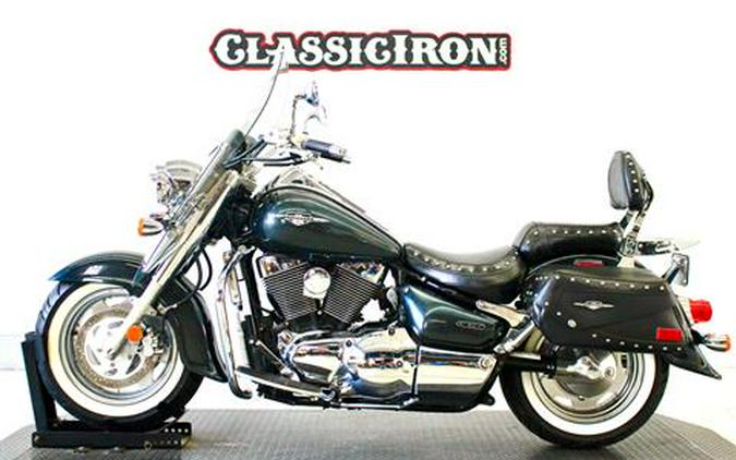 2006 Suzuki Boulevard C90T