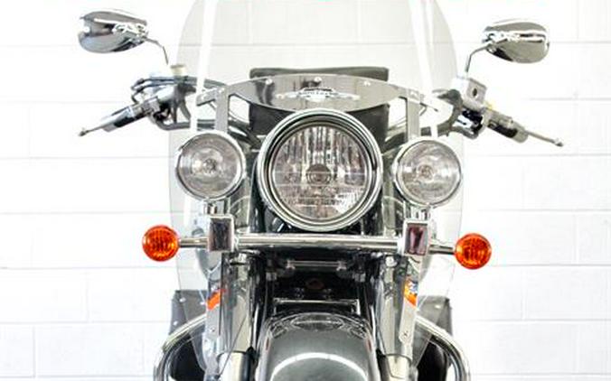 2006 Suzuki Boulevard C90T