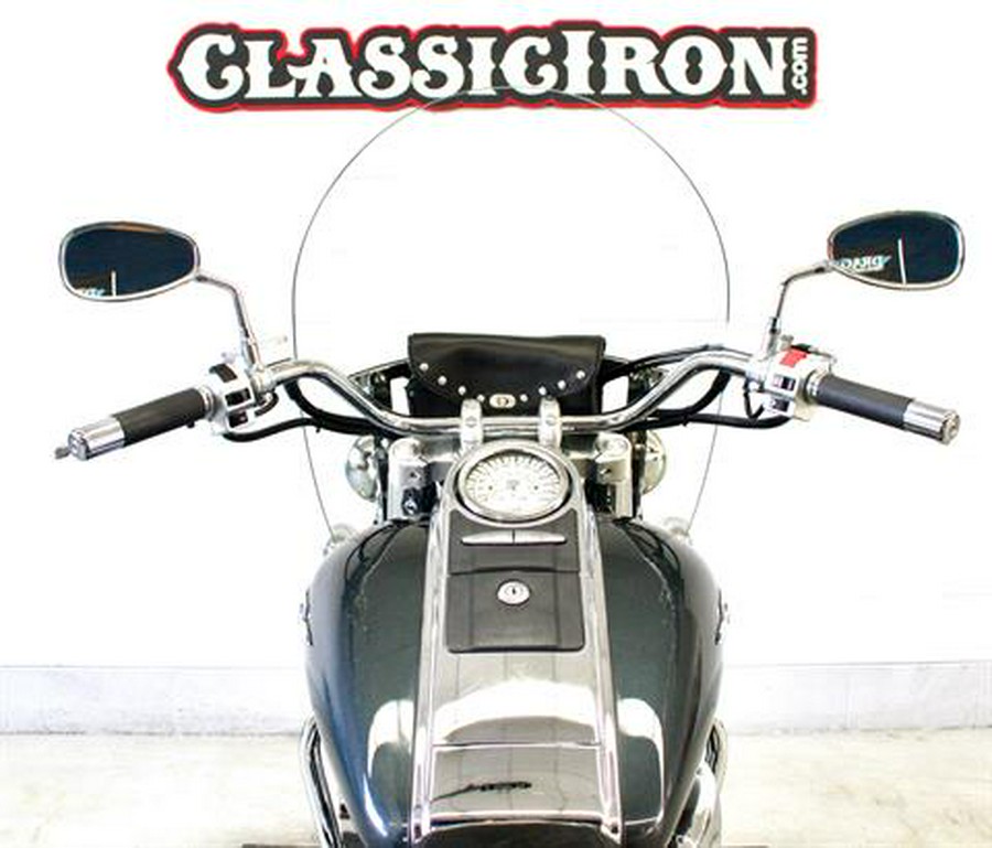 2006 Suzuki Boulevard C90T