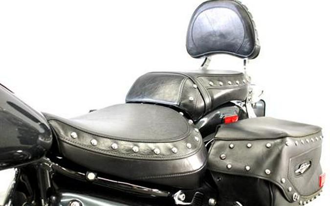 2006 Suzuki Boulevard C90T