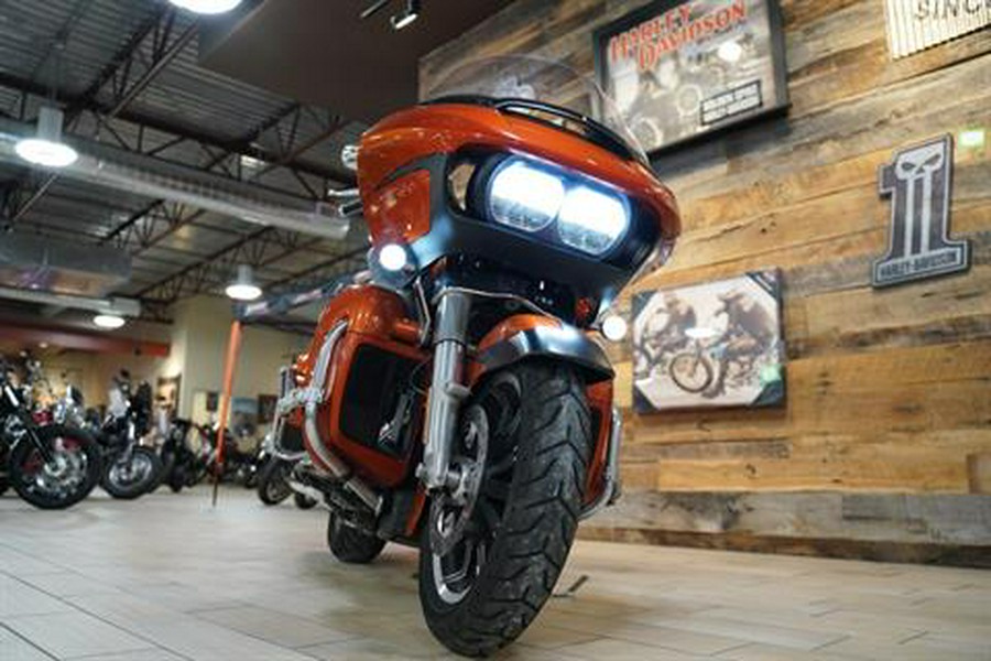 2019 Harley-Davidson Road Glide® Ultra