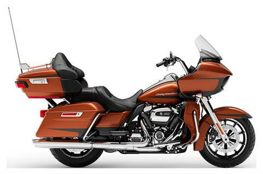 2019 Harley-Davidson Road Glide® Ultra