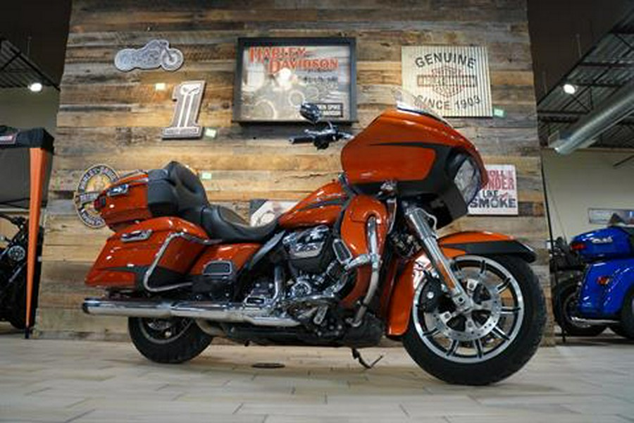 2019 Harley-Davidson Road Glide® Ultra