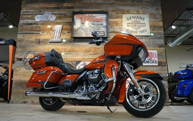 2019 Harley-Davidson Road Glide® Ultra