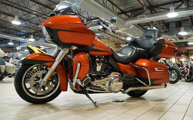 2019 Harley-Davidson Road Glide® Ultra