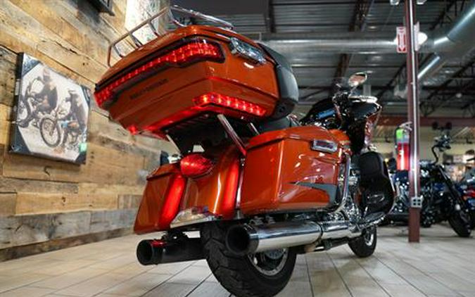 2019 Harley-Davidson Road Glide® Ultra