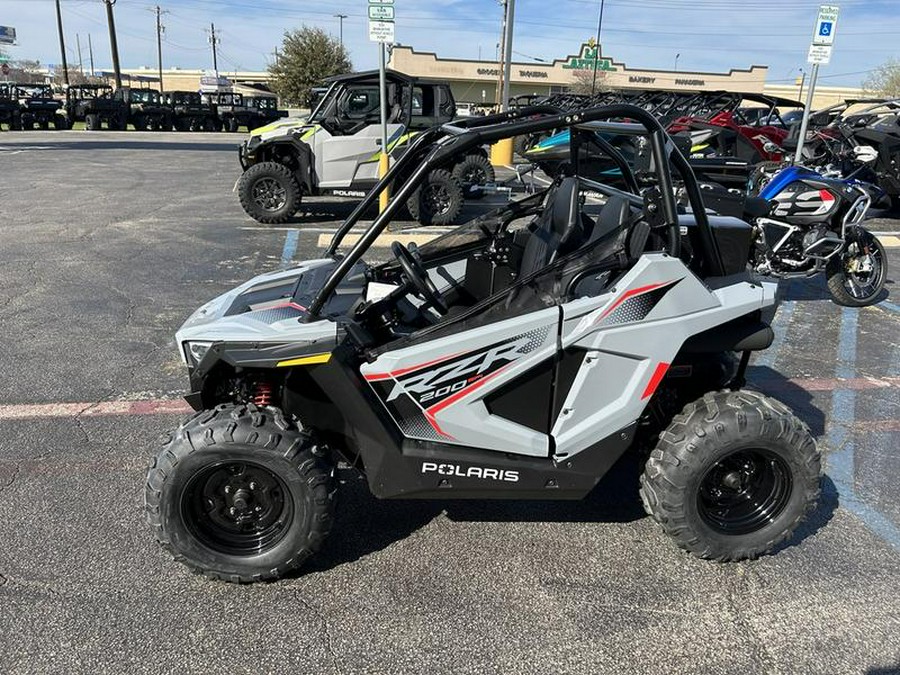 2024 Polaris® RZR 200 EFI