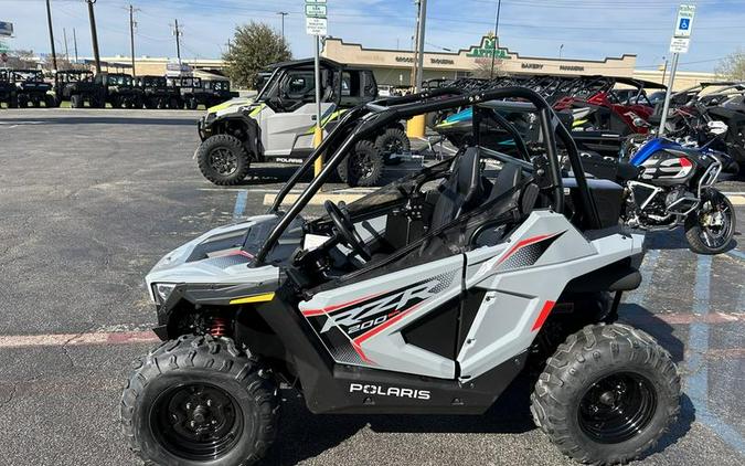 2024 Polaris® RZR 200 EFI