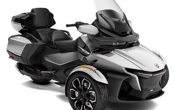 2024 Can-Am Spyder RT LTD #B9RA