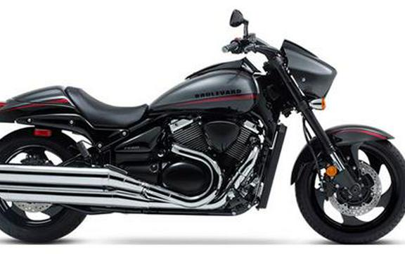 2019 Suzuki Boulevard M90