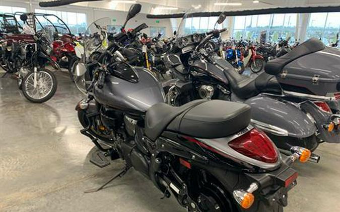 2019 Suzuki Boulevard M90