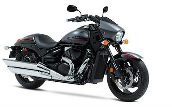 2019 Suzuki Boulevard M90