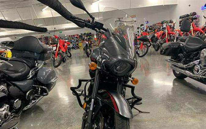 2019 Suzuki Boulevard M90