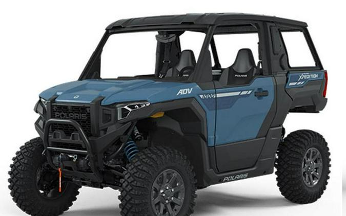 2024 Polaris® XPedition ADV Ultimate