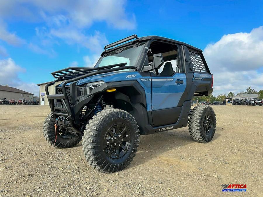 2024 Polaris® XPedition ADV Ultimate