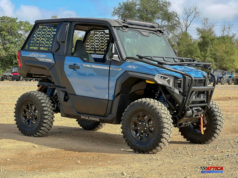 2024 Polaris® XPedition ADV Ultimate