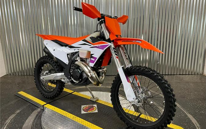 2024 KTM 300 XC