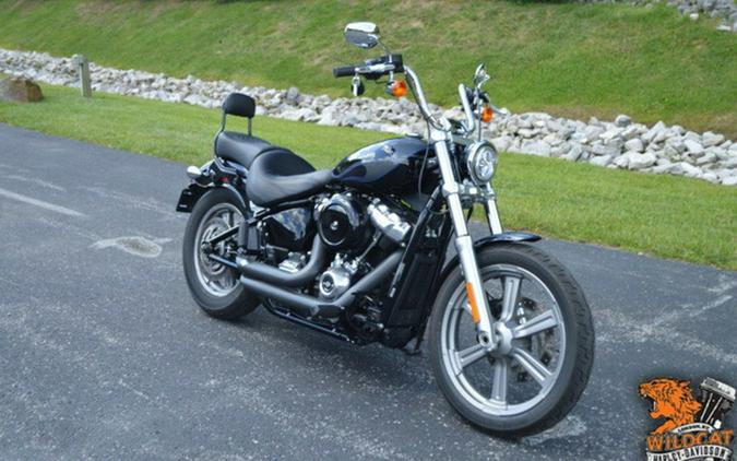 2023 Harley-Davidson Softail FXST - Standard