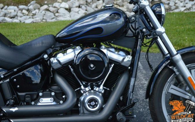 2023 Harley-Davidson Softail FXST - Standard