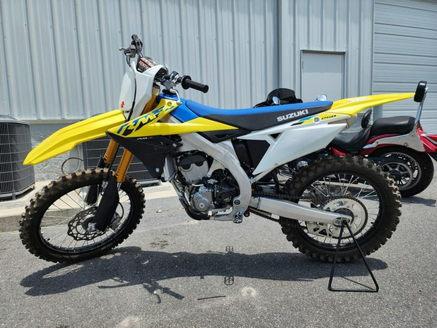 2023 Suzuki RM-Z 250