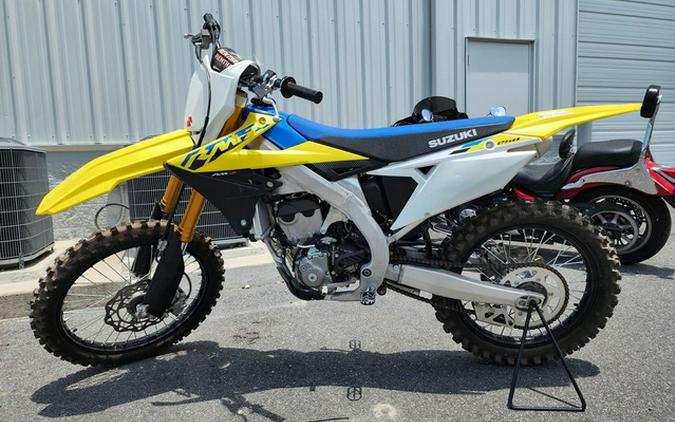 2023 Suzuki RM-Z 250