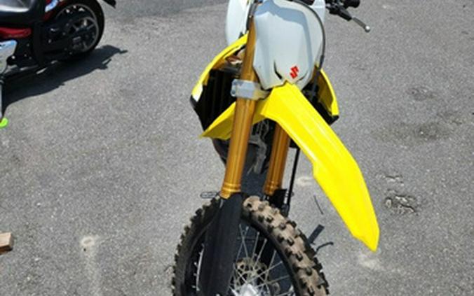 2023 Suzuki RM-Z 250