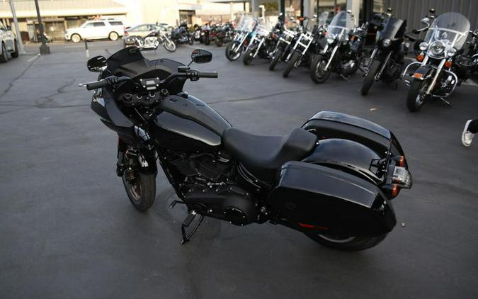 2024 Harley-Davidson® FXLRST - Low Rider® ST