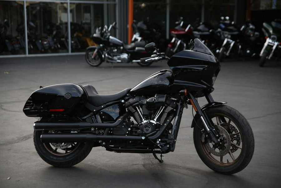 2024 Harley-Davidson® FXLRST - Low Rider® ST