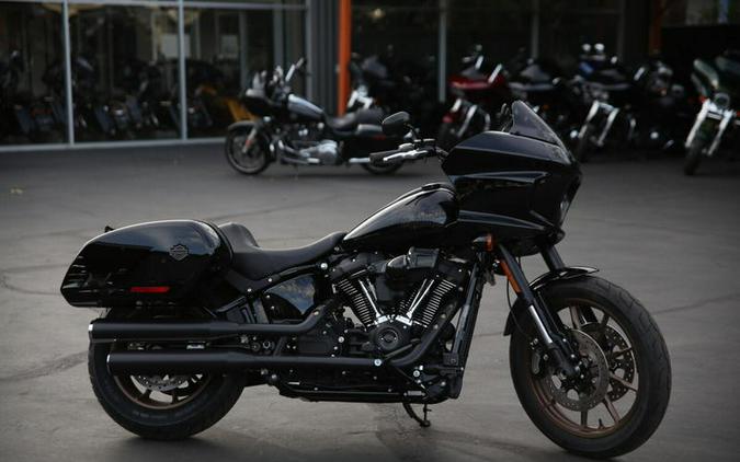 2024 Harley-Davidson® FXLRST - Low Rider® ST