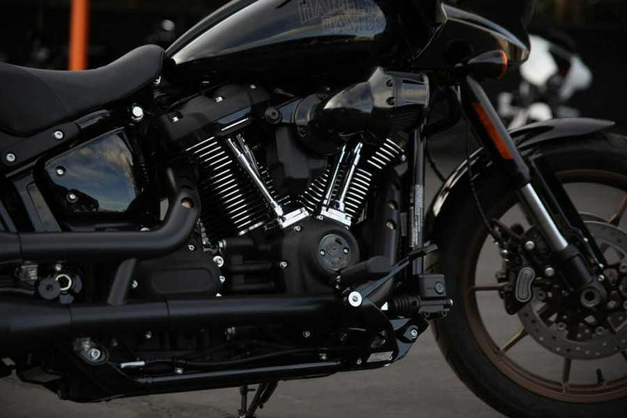 2024 Harley-Davidson® FXLRST - Low Rider® ST