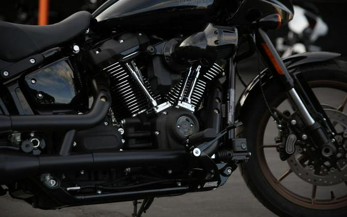 2024 Harley-Davidson® FXLRST - Low Rider® ST