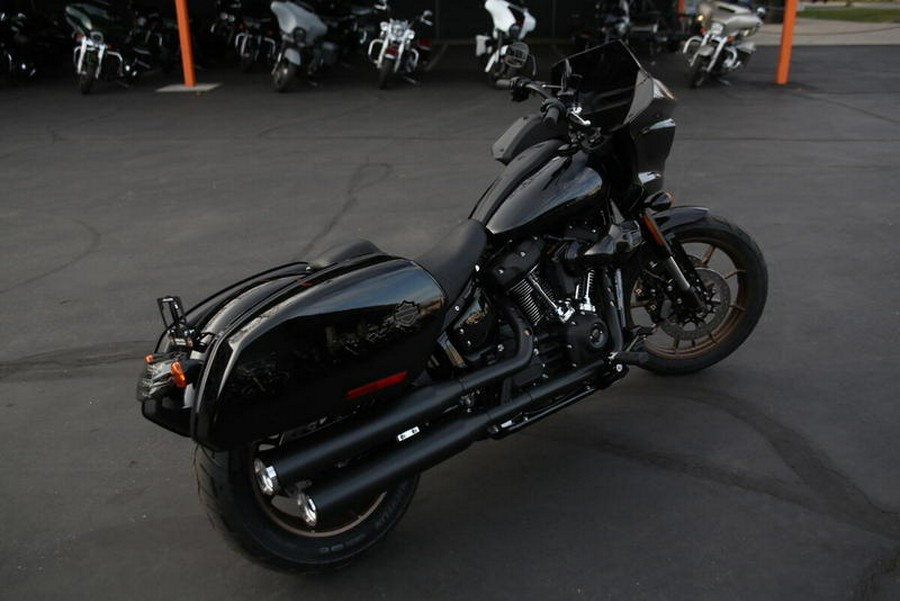 2024 Harley-Davidson® FXLRST - Low Rider® ST