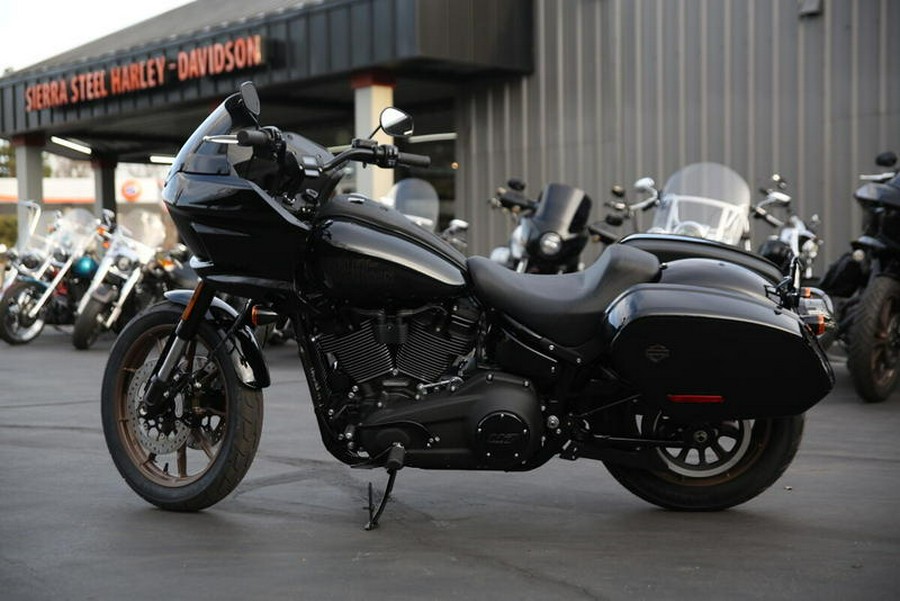 2024 Harley-Davidson® FXLRST - Low Rider® ST