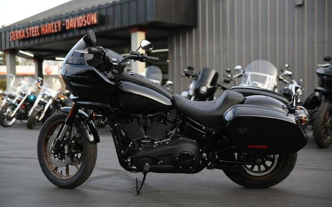 2024 Harley-Davidson® FXLRST - Low Rider® ST