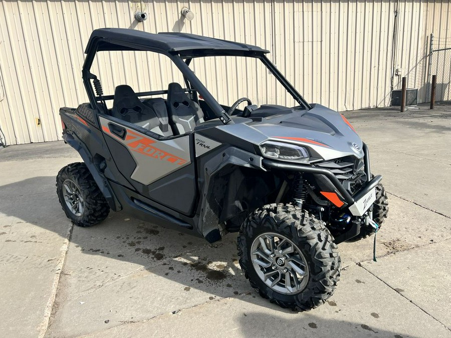 2023 CFMOTO ZFORCE 800 Trail