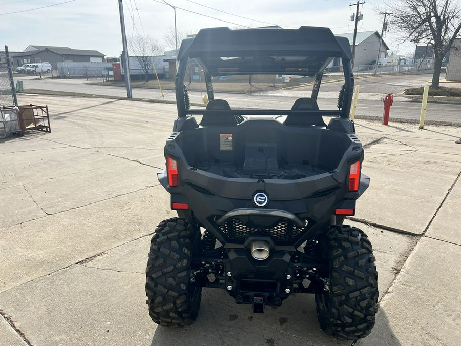 2023 CFMOTO ZFORCE 800 Trail