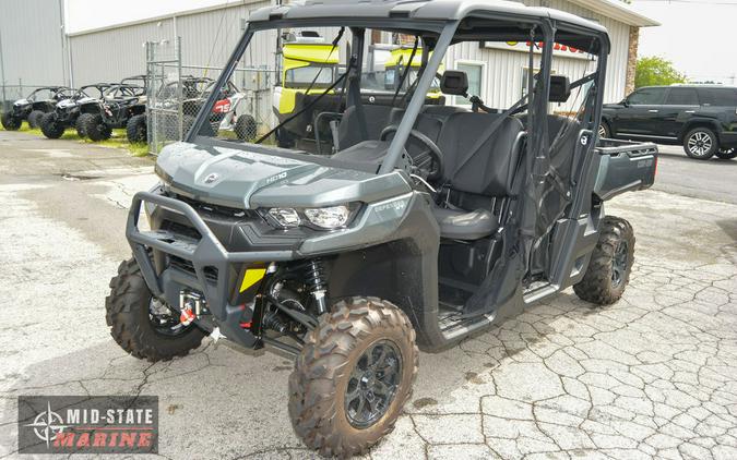 2024 Can-Am® Defender MAX XT HD10