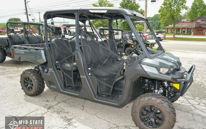 2024 Can-Am® Defender MAX XT HD10