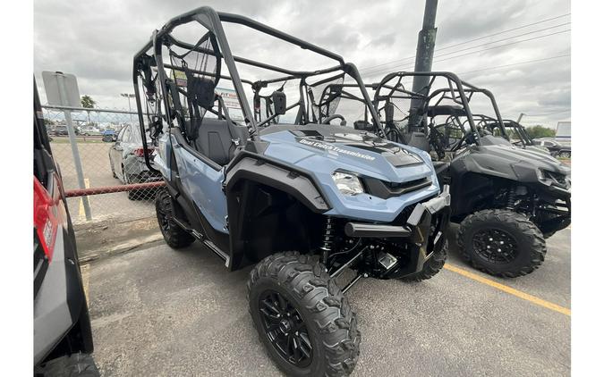 2024 Honda Pioneer 1000-5 Deluxe