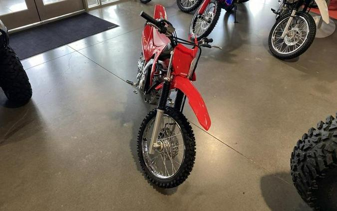 2025 Honda® CRF125F