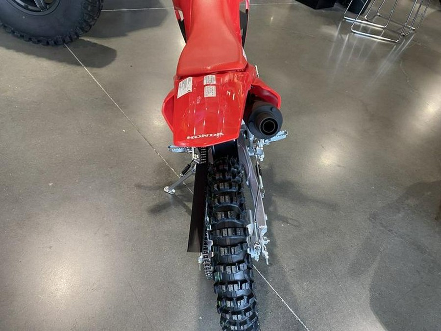 2025 Honda® CRF125F