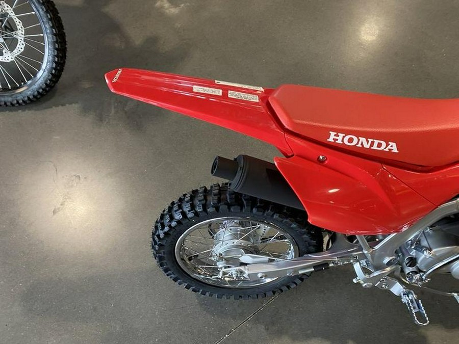 2025 Honda® CRF125F