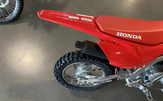 2025 Honda® CRF125F