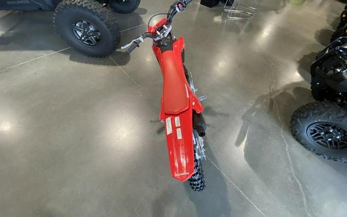 2025 Honda® CRF125F