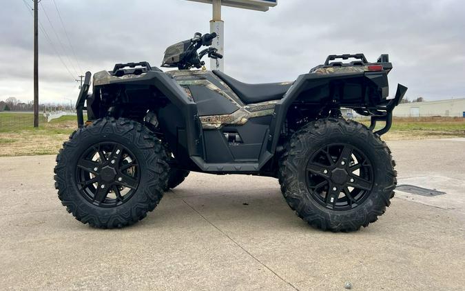 2024 Polaris® Sportsman 850 Ultimate Trail Polaris Pursuit Camo