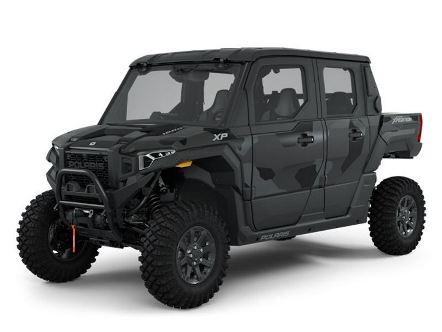 2025 Polaris® XPedition XP 5 NorthStar