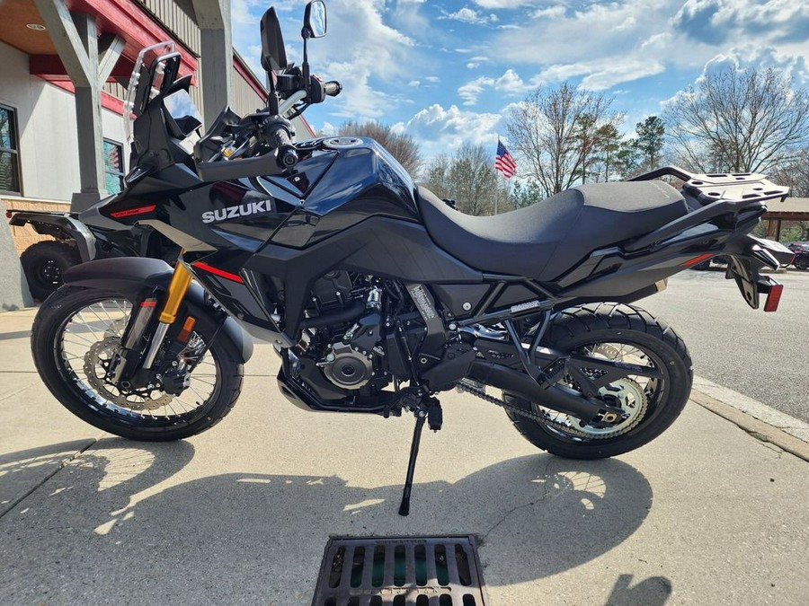 2025 Suzuki DL800DERCM5